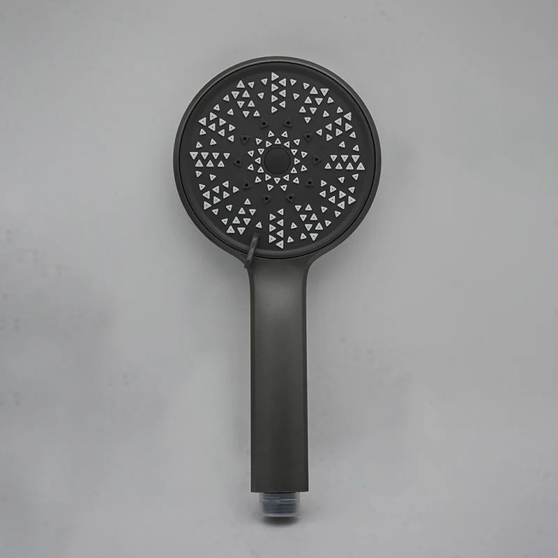 5 Modes shower head high pressure showerhead shower head bathroom accessories Watering can showers to bathe Bathroom supplies