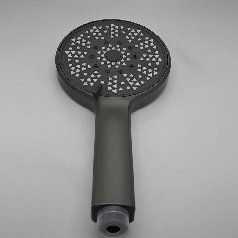 5 Modes shower head high pressure showerhead shower head bathroom accessories Watering can showers to bathe Bathroom supplies