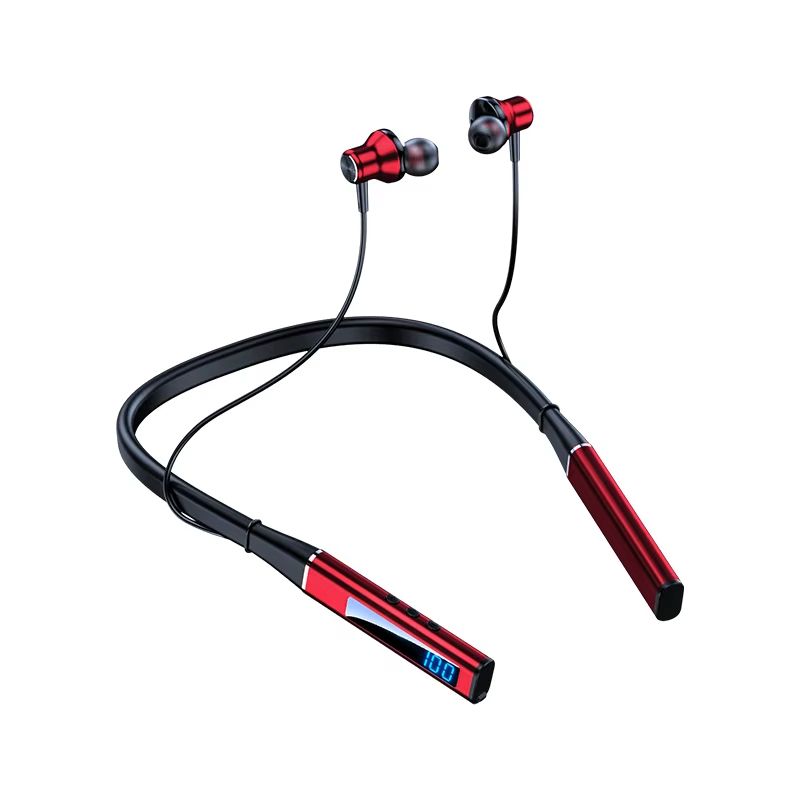 Wireless Headphones Noise Canceling Bluetooth Headphone Bass Stereo Music Bluetooth Earphone HD Microphone
