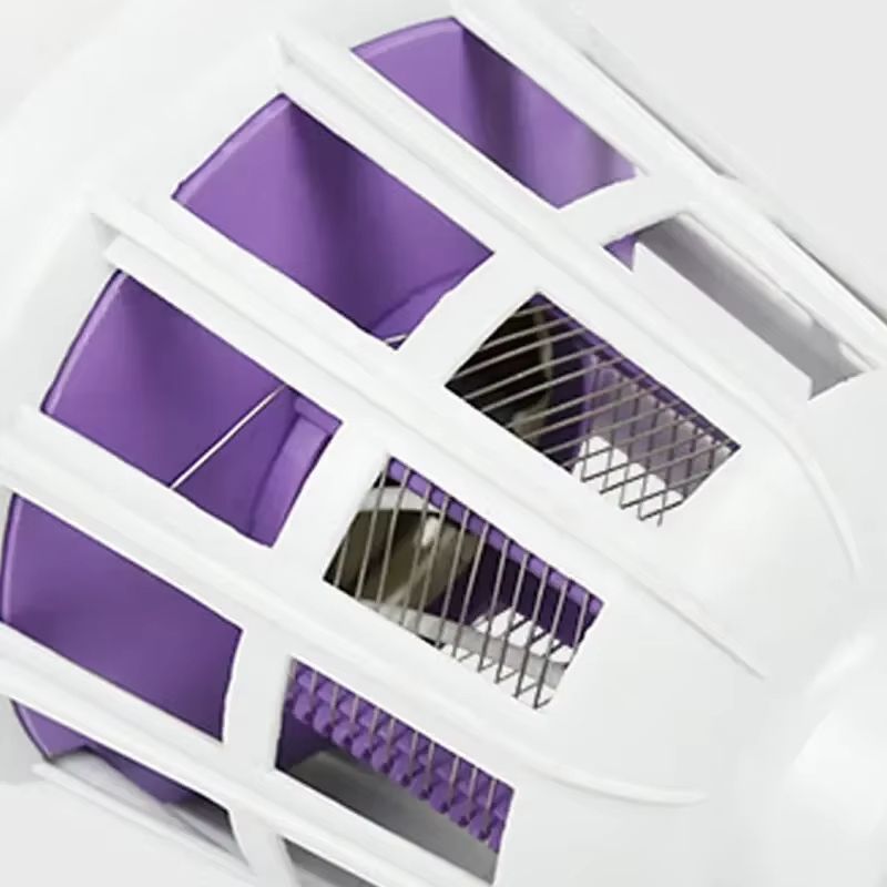 Led Mosquito Lamp No Radiation Drive Midge Artifact Household Lighting Mosquito Multi-function
