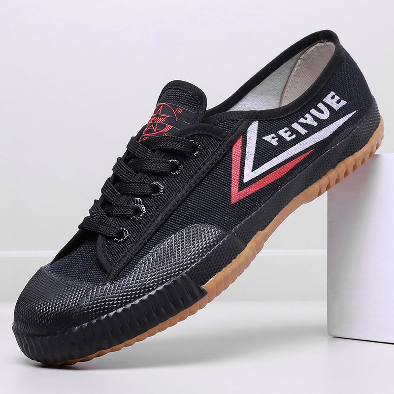 Athletic Shoes Training Shoes Exercise Shoes Running Black Ball Shoes Gymnastics Shoes Sports Examination Shoes Men's Shoes