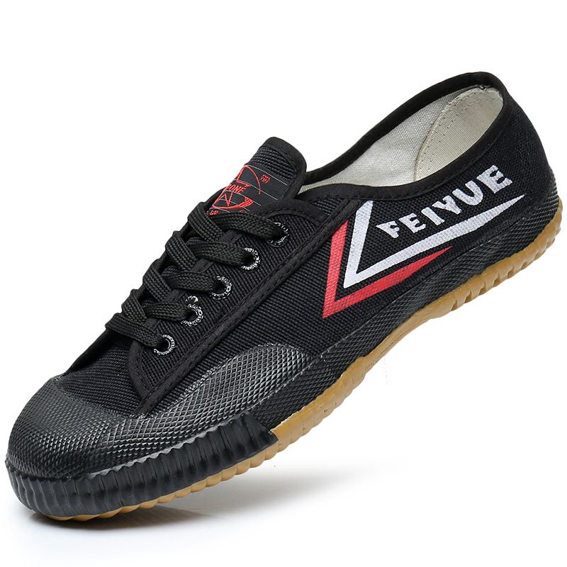 Athletic Shoes Training Shoes Exercise Shoes Running Black Ball Shoes Gymnastics Shoes Sports Examination Shoes Men's Shoes