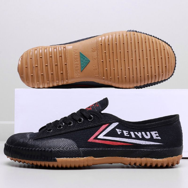 Athletic Shoes Training Shoes Exercise Shoes Running Black Ball Shoes Gymnastics Shoes Sports Examination Shoes Men's Shoes