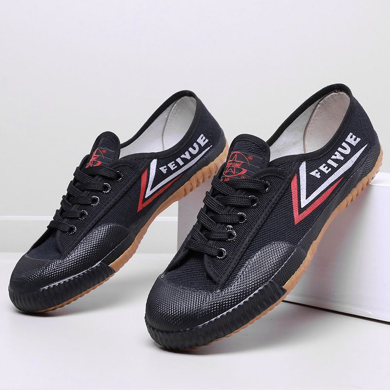 Athletic Shoes Training Shoes Exercise Shoes Running Black Ball Shoes Gymnastics Shoes Sports Examination Shoes Men's Shoes