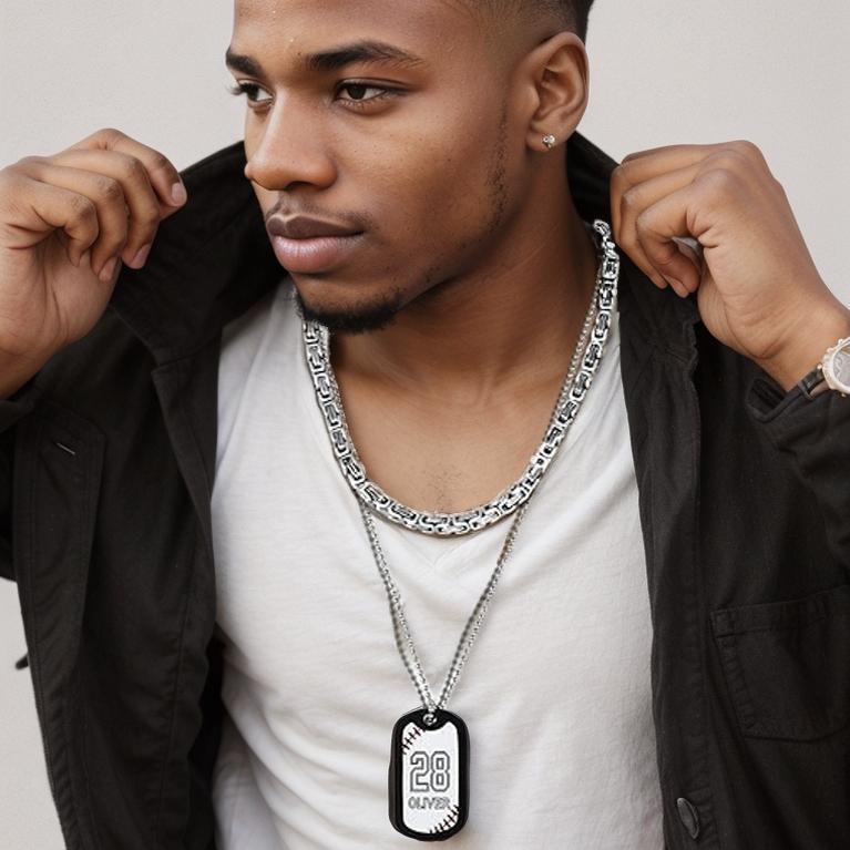 Aesthetic chain jewellry men/women necklace bracelet Byzantine Link Necklace for man woman rapper hip hop chain necklace stainless steel no fade necklace chain accessory jewelry for men/women/girl