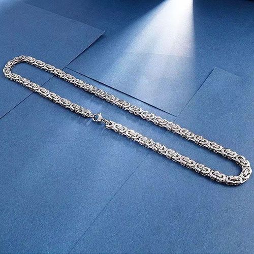 cash money chain new design man/woman chain hip hop rapper chain necklace fashion accessory jewelry men/women silver color no fade no tanish waterproof chain stainless steel chain gift necklace