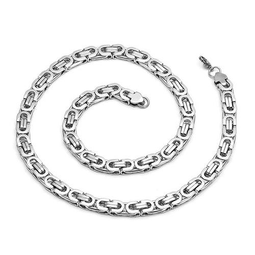 cash money chain new design man/woman chain hip hop rapper chain necklace fashion accessory jewelry men/women silver color no fade no tanish waterproof chain stainless steel chain gift necklace