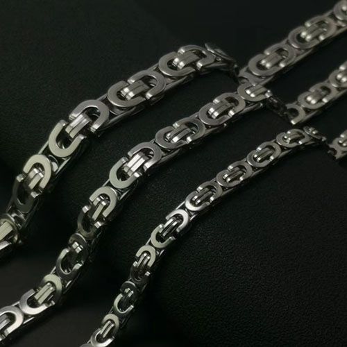 cash money chain new design man/woman chain hip hop rapper chain necklace fashion accessory jewelry men/women silver color no fade no tanish waterproof chain stainless steel chain gift necklace