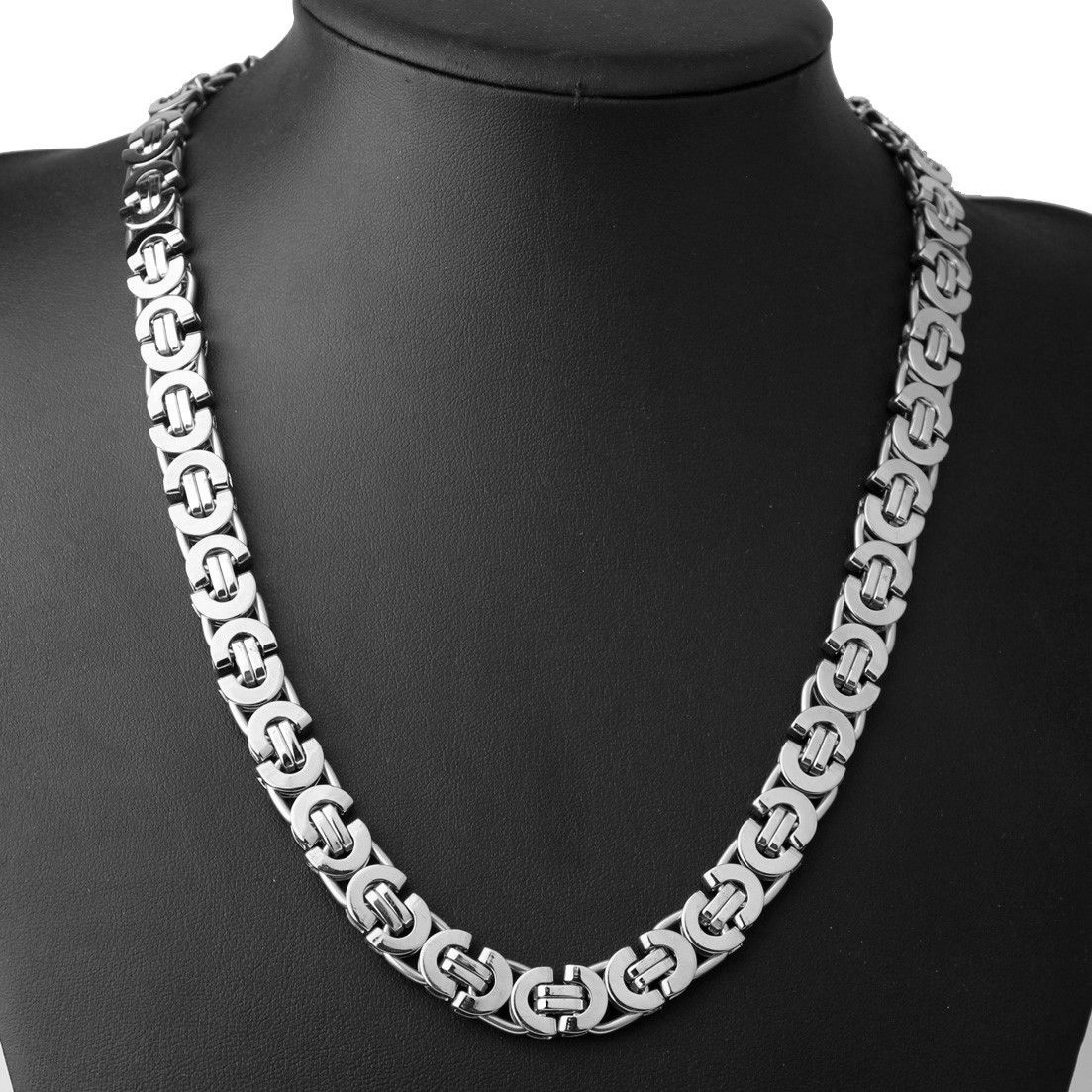 cash money chain new design man/woman chain hip hop rapper chain necklace fashion accessory jewelry men/women silver color no fade no tanish waterproof chain stainless steel chain gift necklace