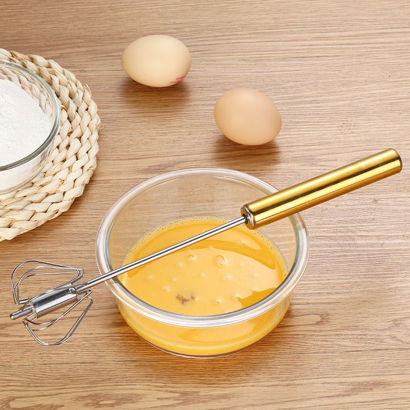 1pc Easy-to-Use Hand-Held Mixer for Cream, Eggs, and More - Perfect for Baking and Cooking