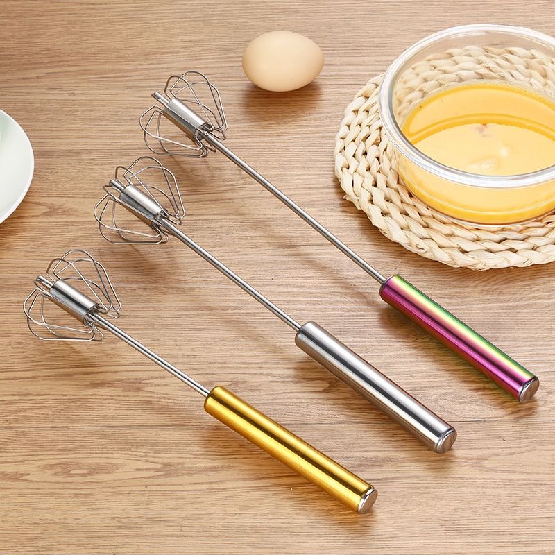 1pc Easy-to-Use Hand-Held Mixer for Cream, Eggs, and More - Perfect for Baking and Cooking