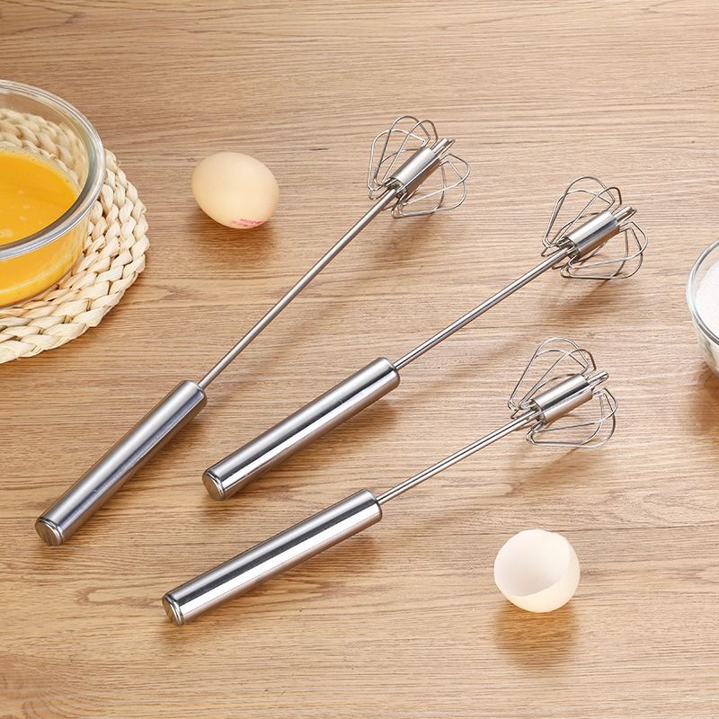 1pc Easy-to-Use Hand-Held Mixer for Cream, Eggs, and More - Perfect for Baking and Cooking