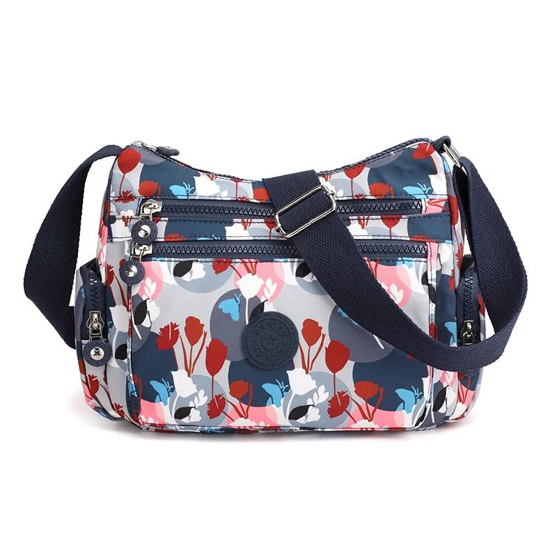 Best price for Printing Shoulder Bags for Women Waterproof Crossbody ...