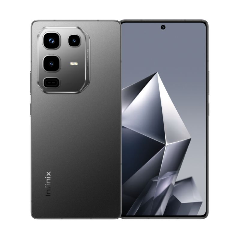 [Flash Sale] Infinix Note 50 PRO 256GB+16GB (8+8)GB RAM 6.78" 144Hz Screen Dual SIM Phone 90W 5200mAh 50MP Camera  Android 15 MediaTek Helio G100 Ultimate Smart AI Phones-Free Gift
