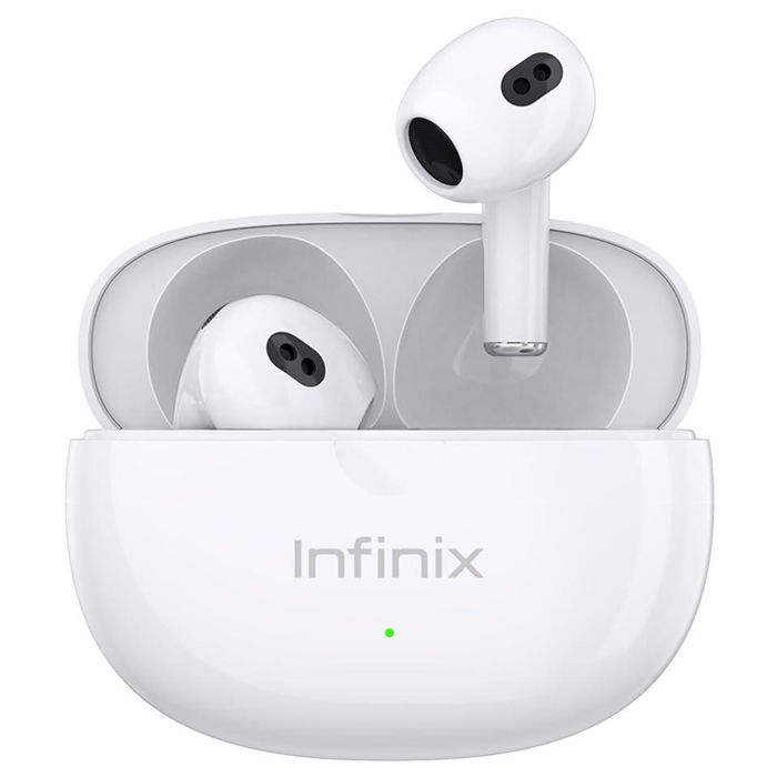 INFINX Xbuds 3  Bluetooth Earphone