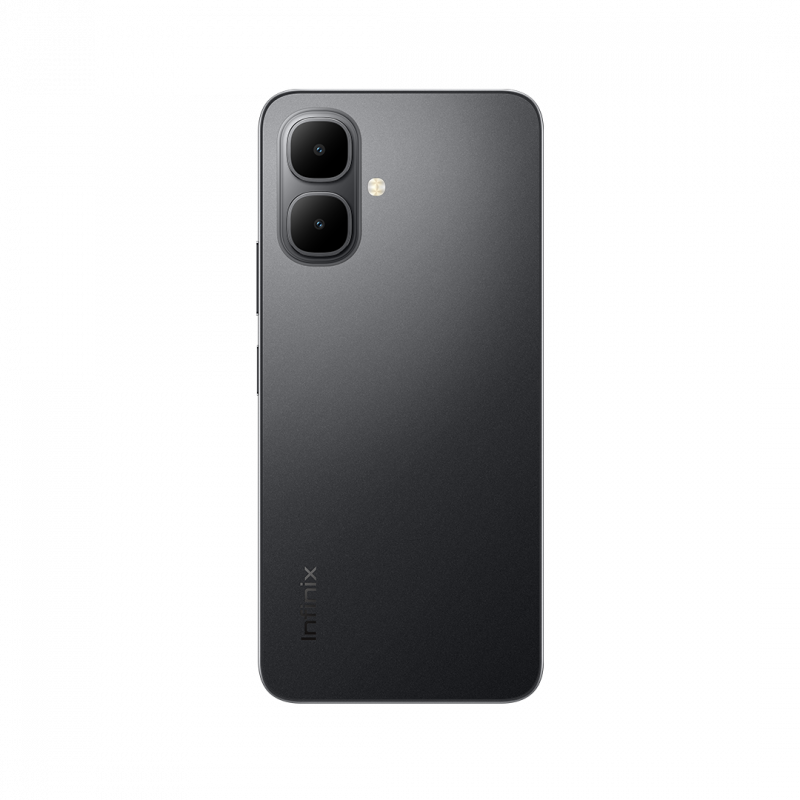 [New Arrivals] Infinix SMART 10 128GB + 8(4+4)GB 6.67" 120Hz Display  Dual SIM 4.5G Network 5000mAh Battery With Type-C 15W Charging 8MP Camera IP64 Fingerprint Lock Android 14 AI Smart Phones