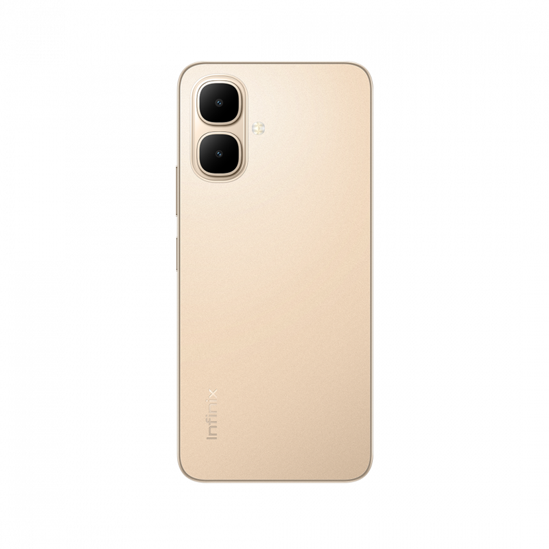 [New Arrivals] Infinix SMART 10 128GB + 8(4+4)GB 6.67" 120Hz Display  Dual SIM 4.5G Network 5000mAh Battery With Type-C 15W Charging 8MP Camera IP64 Fingerprint Lock Android 14 AI Smart Phones
