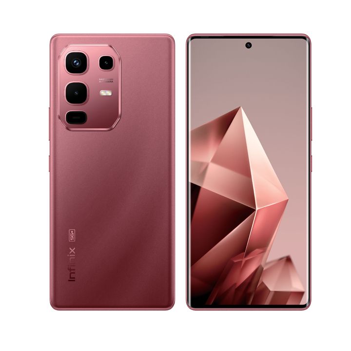 [New Arrivals] Infinix Note 50S 5G Network 256GB+16GB (8+8)GB RAM 6.78" 144Hz Screen Dual SIM Phone 63MP Camera 5200mAh Battery 45W charging Android 15 MediaTek Dimensity 7300 Ultimate Smart AI Phones