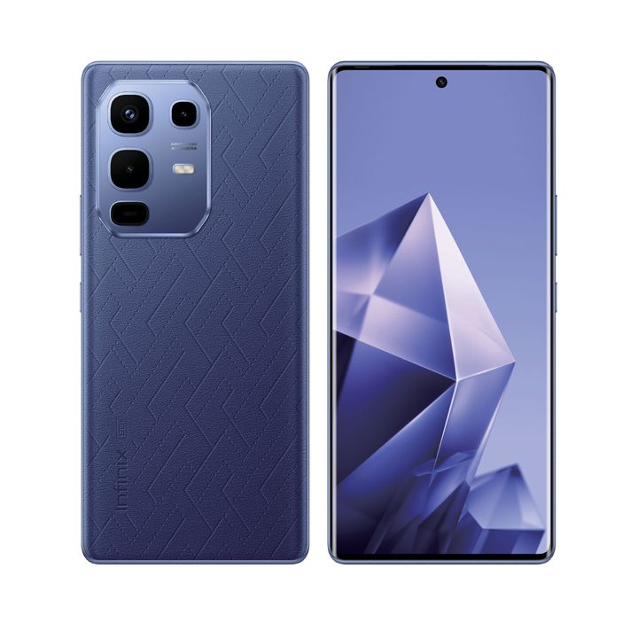 [New Arrivals] Infinix Note 50S 5G Network 256GB+16GB (8+8)GB RAM 6.78" 144Hz Screen Dual SIM Phone 63MP Camera 5200mAh Battery 45W charging Android 15 MediaTek Dimensity 7300 Ultimate Smart AI Phones