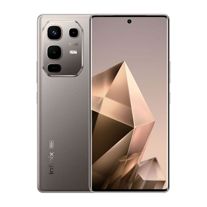 [New Arrivals] Infinix Note 50S 5G Network 256GB+16GB (8+8)GB RAM 6.78" 144Hz Screen Dual SIM Phone 63MP Camera 5500mAh Battery 45W charging Android 15 MediaTek Dimensity 7300 Ultimate Smart AI Phones