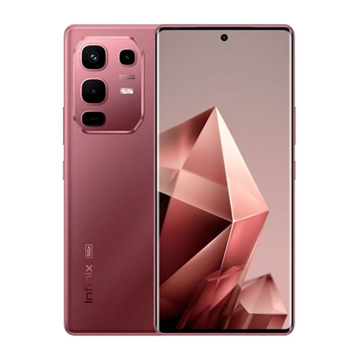 [New Arrivals] Infinix Note 50S 5G Network 256GB+16GB (8+8)GB RAM 6.78" 144Hz Screen Dual SIM Phone 63MP Camera 5500mAh Battery 45W charging Android 15 MediaTek Dimensity 7300 Ultimate Smart AI Phones
