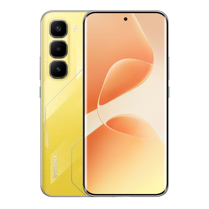 [New Arrivals] Infinix Hot 60 Pro Plus 128GB+16(8+8)GB 6.78" Curved Screen 144Hz 4G Phone Dual SIM 5160mAh Battery 45W Charging 50MP Camera JBL Fingerprint Lock Android 15 G200 Smart AI Phones