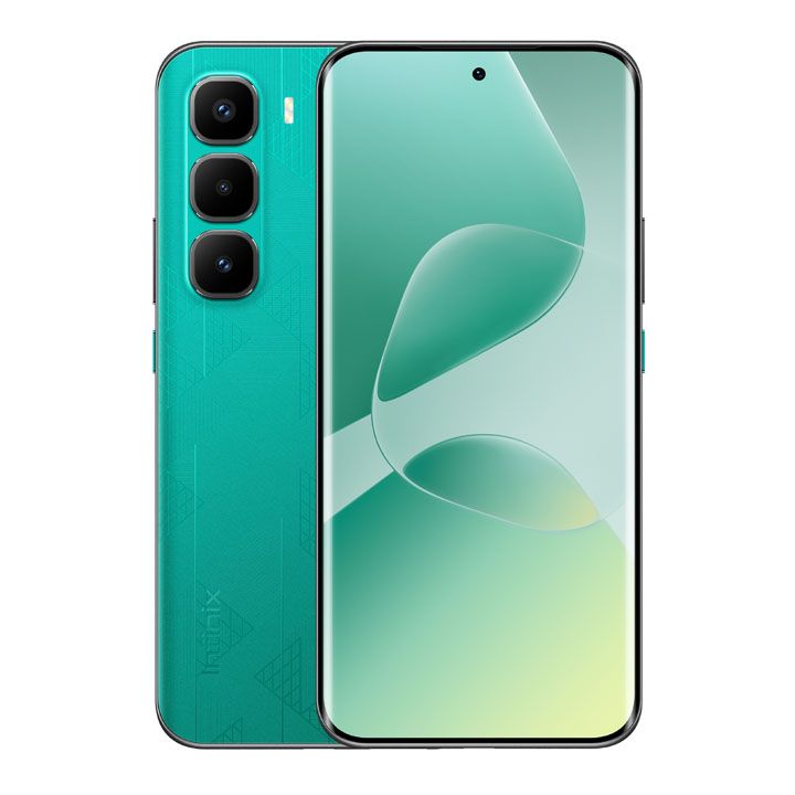 [New Arrivals] Infinix Hot 60 Pro Plus 128GB+16(8+8)GB 6.78" Curved Screen 144Hz 4G Phone Dual SIM 5160mAh Battery 45W Charging 50MP Camera JBL Fingerprint Lock Android 15 G200 Smart AI Phones