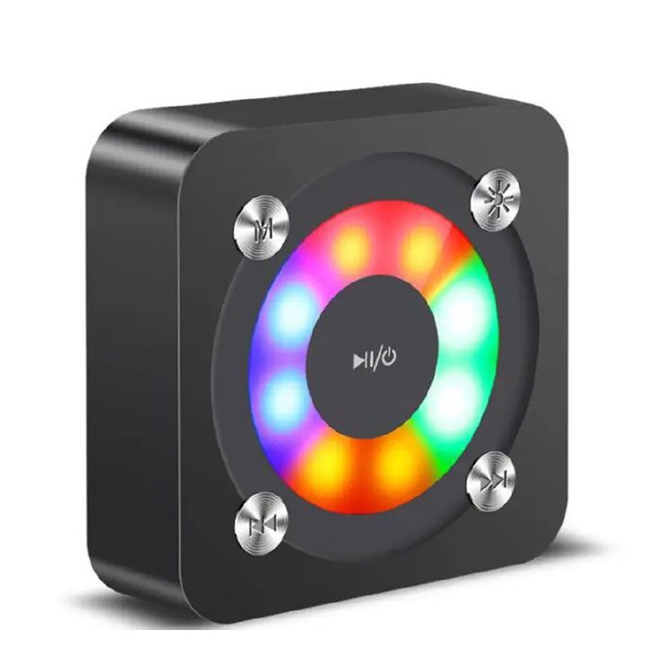 General A9 Bluetooth Speaker Mini 1500mAh Woofer Portable Sound Bar Wireless Stereo System Subwoofe