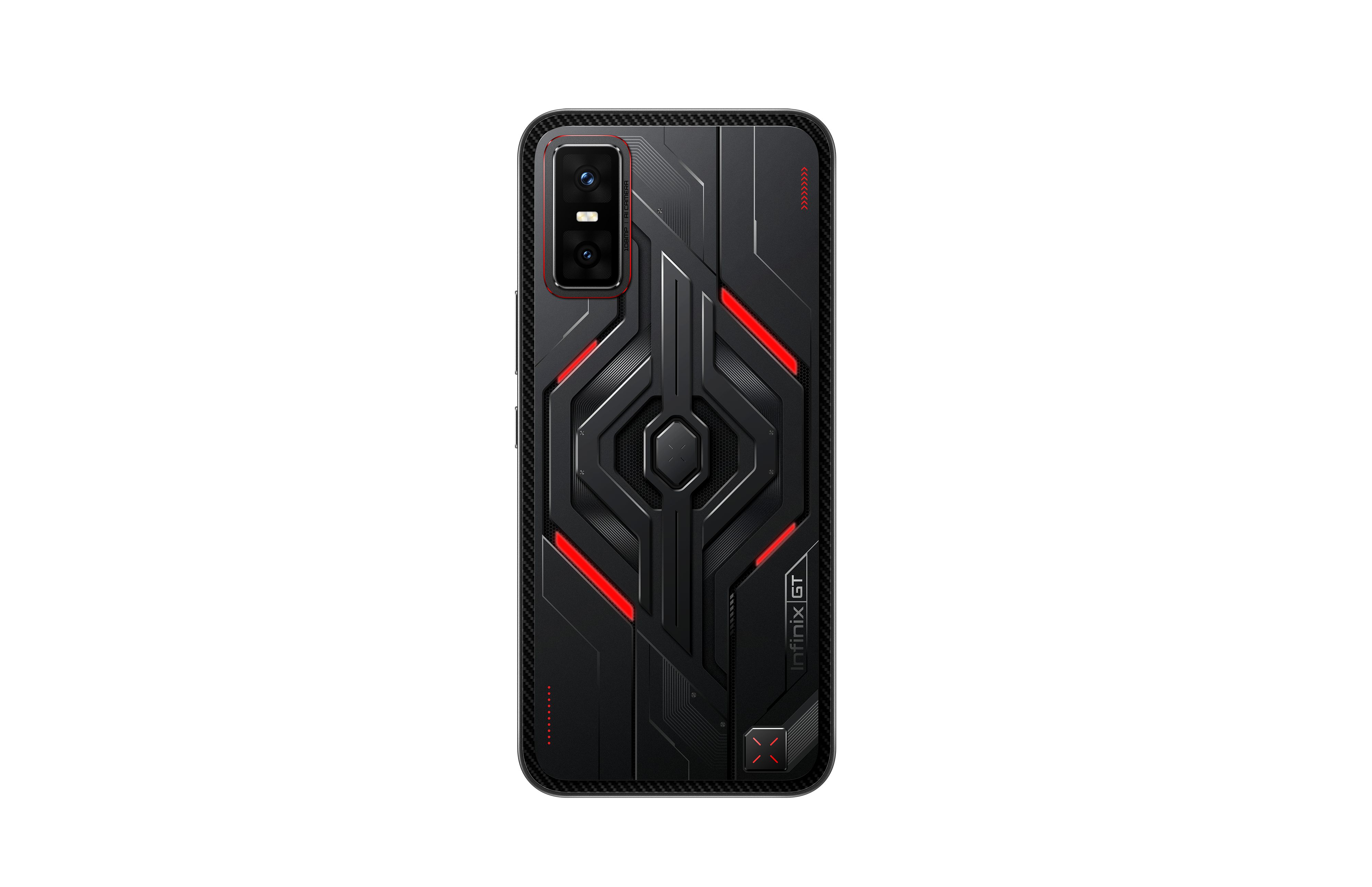 [Super Brand] Infinix GT 30 Pro 256GB+12GB RAM 6.78" 144Hz Dual SIM 5G Smart Phone JBL Speaker 45W 5500mAh 108MP Camera Android 15 Mediatek Dimensity 8350 Ultimate NFC Smart Gaming Phones pubg phone