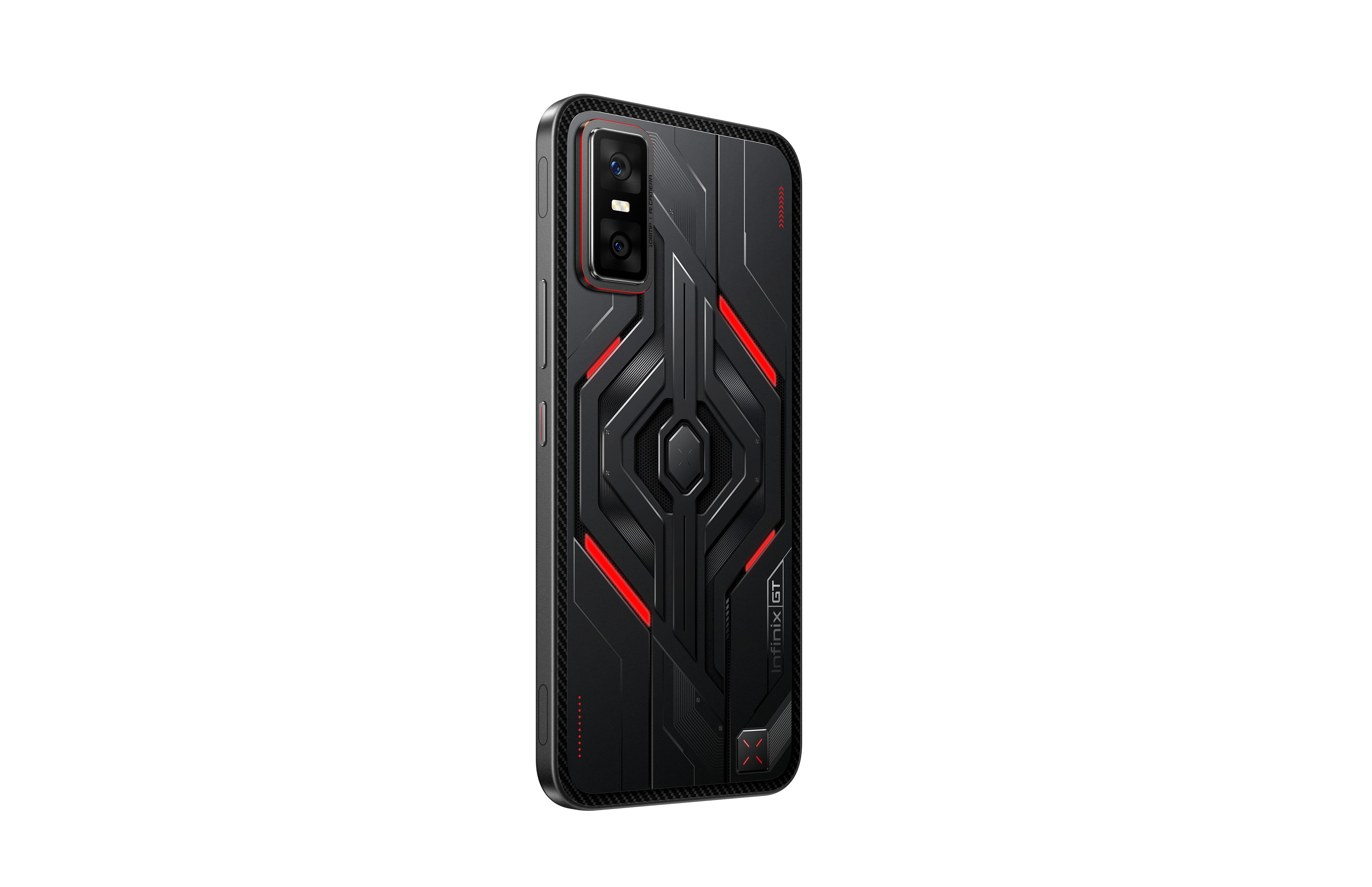 [Super Brand] Infinix GT 30 Pro 256GB+12GB RAM 6.78" 144Hz Dual SIM 5G Smart Phone JBL Speaker 45W 5500mAh 108MP Camera Android 15 Mediatek Dimensity 8350 Ultimate NFC Smart Gaming Phones pubg phone