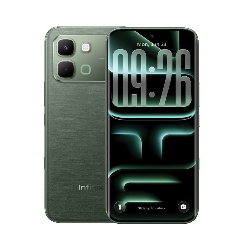 Infinix Note Edge 256GB+16GB (8+8)GB RAM 6.78" 144Hz Screen Dual SIM Slim 5G Phone 63MP Camera 5500mAh Battery 45W charging Android 15 MediaTek Dimensity 7300 Ultimate Smart AI Phones