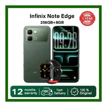 Infinix Ram 6 16/256GB