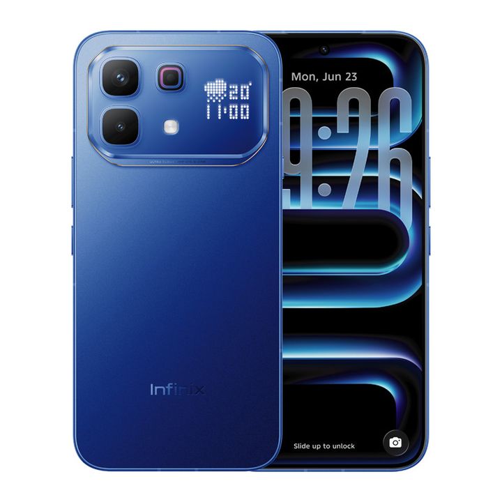 [New Launch] Infinix Note 60 Pro 256GB+16GB (8+8)GB RAM 6.78" 144Hz Screen Dual SIM Slim 5G Phone 50MP Camera 6000mAh Battery 90W charging Android 15 Snapdragon 7s Gen 4 Smart AI Phones