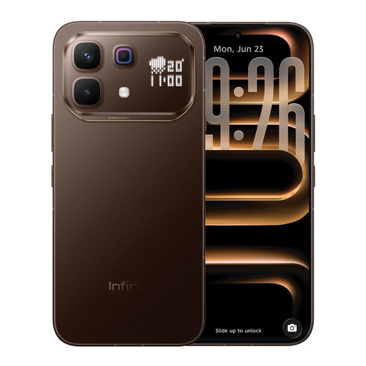 [New Launch] Infinix Note 60 Pro 256GB+16GB (8+8)GB RAM 6.78" 144Hz Screen Dual SIM Slim 5G Phone 50MP Camera 6000mAh Battery 90W charging Android 15 Snapdragon 7s Gen 4 Smart AI Phones