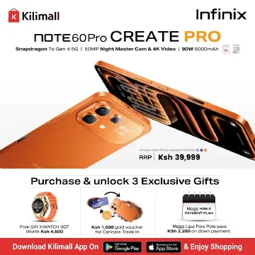 Infinix Note 60 Pro 8/256GB