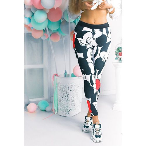 2024 new yoga leggings with raised hips and high waist, fitness pants, long pants with high elasticity, tight pants