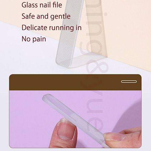 Household nail clippers 4-piece set stainless steel portable nail clipper set nail clippers for foot repair beauty and nail art tools