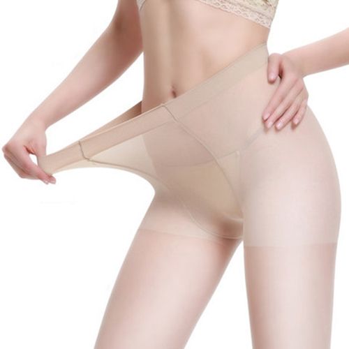 1-PC Women's warm tight pants seamless spring and autumn pantyhose elastic slim fitting stockings paired with professional skirts office women Candy socks Coral velvet
