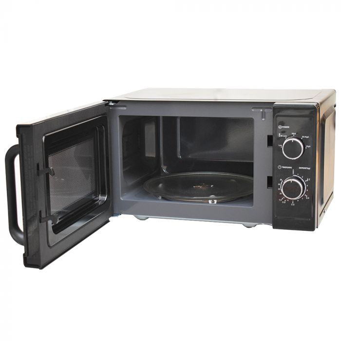 Ramtons RM/672- Microwave Grill 20Litres