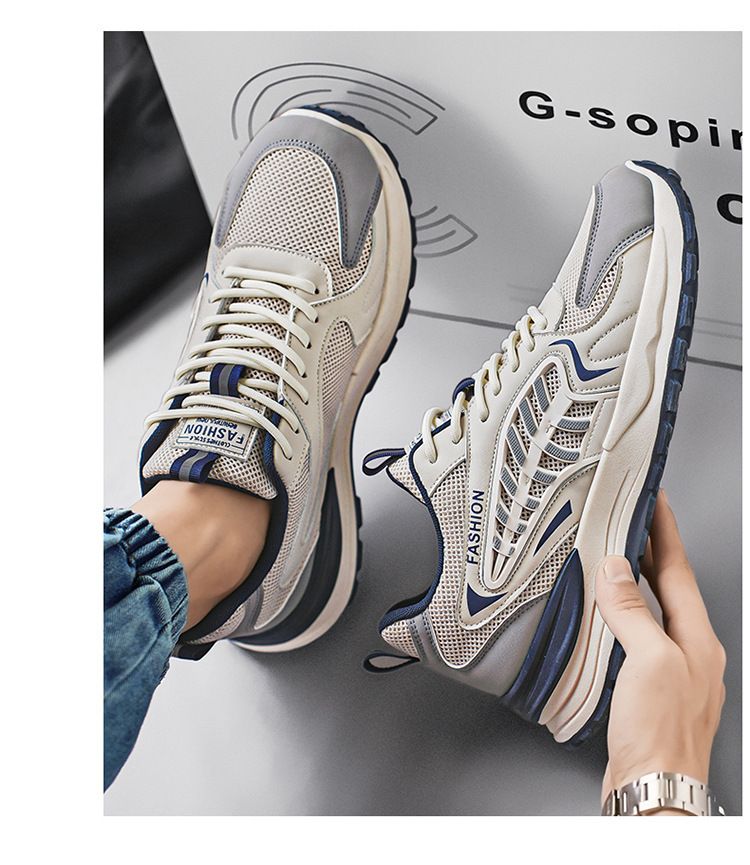 Quality shoes fashion Men shoes sneakers sport shoes casual shoes for men