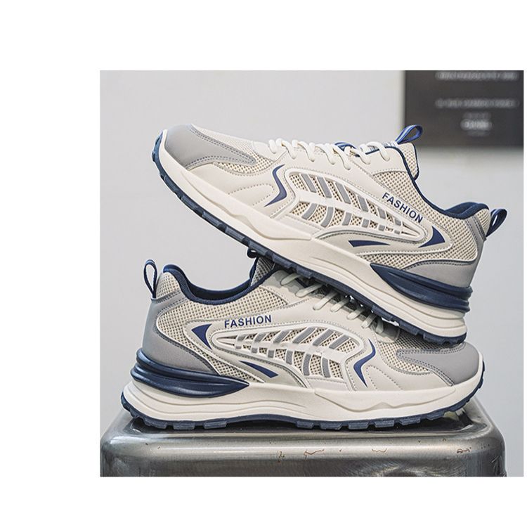 Quality shoes fashion Men shoes sneakers sport shoes casual shoes for men