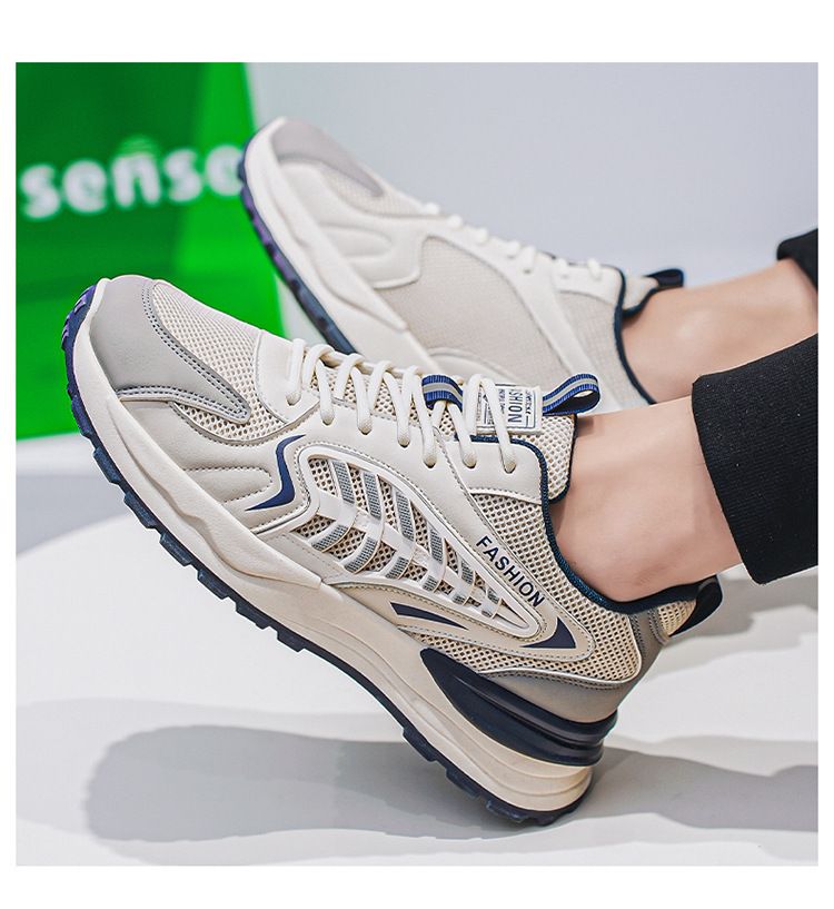 Quality shoes fashion Men shoes sneakers sport shoes casual shoes for men