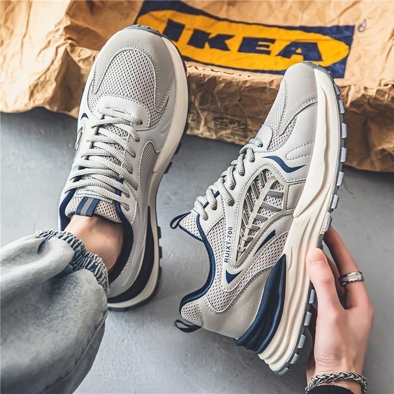 Quality shoes fashion Men shoes sneakers sport shoes casual shoes for men