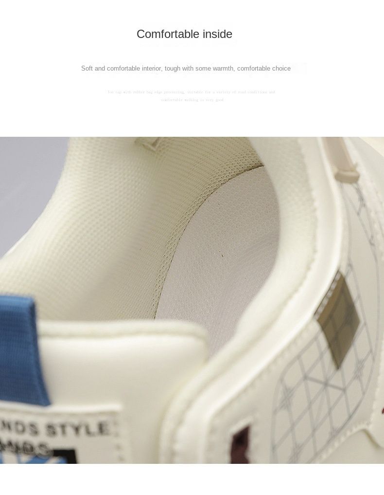 Men boots high-top casual sneakers height-raised design basketball and sport  shoes