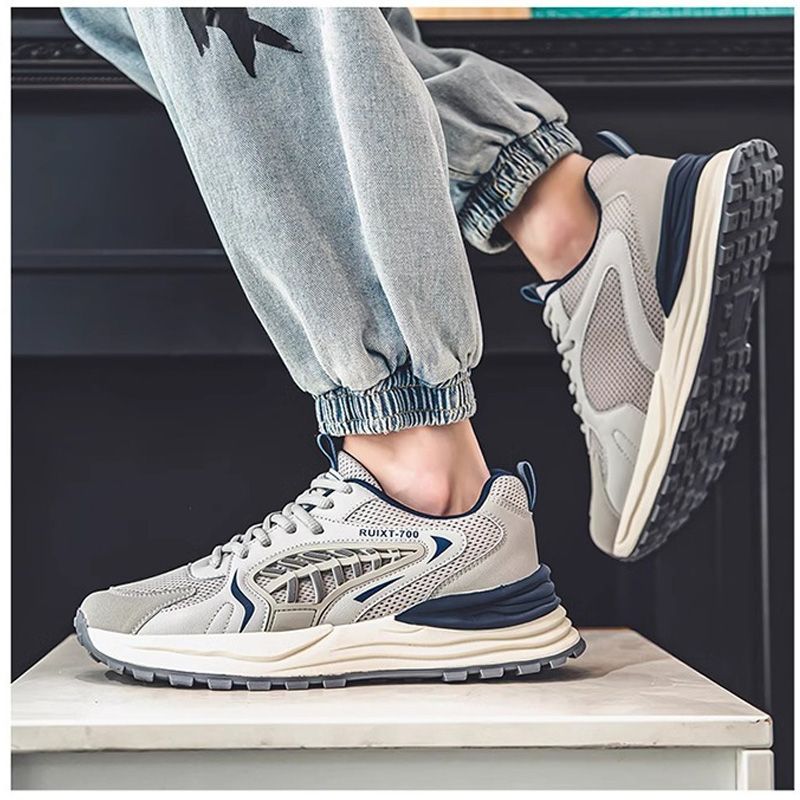 Quality shoes fashion Men shoes sneakers sport shoes casual shoes for men