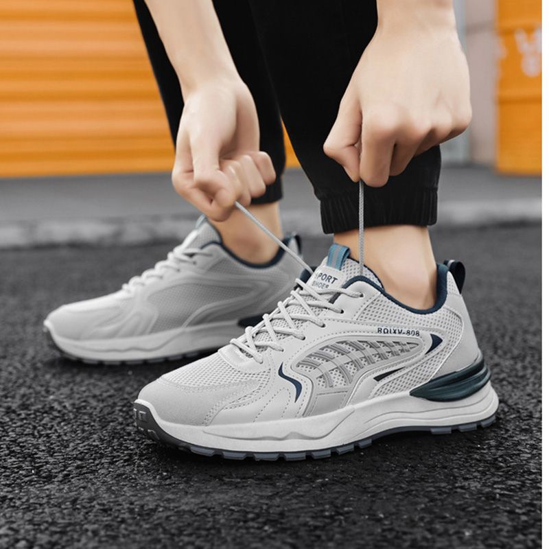 Quality shoes fashion Men shoes sneakers sport shoes casual shoes for men