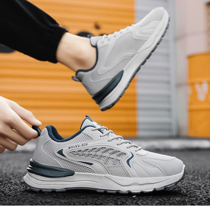 Quality shoes fashion Men shoes sneakers sport shoes casual shoes for men