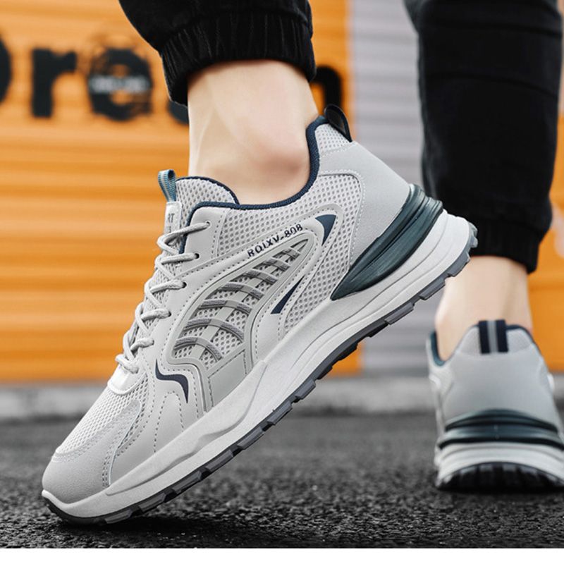 Quality shoes fashion Men shoes sneakers sport shoes casual shoes for men