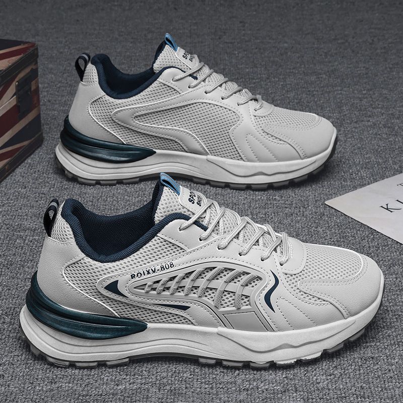 Quality shoes fashion Men shoes sneakers sport shoes casual shoes for men