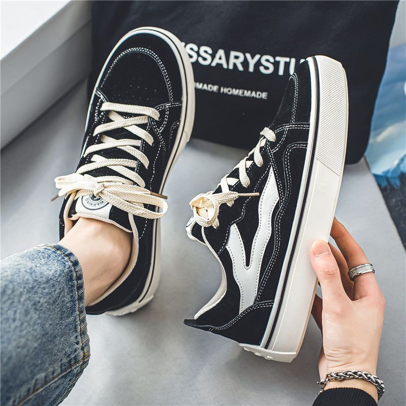 2025 New arrival men shoes men sneakers canvas shoes casual shoes